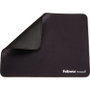 Fellowes Breyta XL Alfombrilla para Ratón Negro